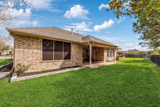 11811 High Noon Court, Cypress, TX 77433