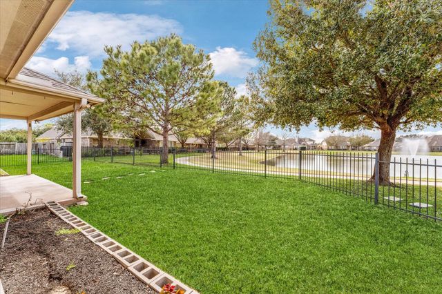 11811 High Noon Court, Cypress, TX 77433