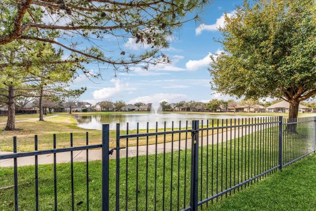 11811 High Noon Court, Cypress, TX 77433