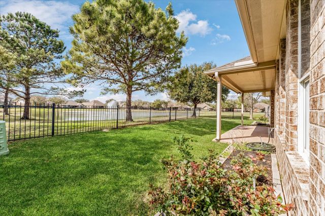 11811 High Noon Court, Cypress, TX 77433