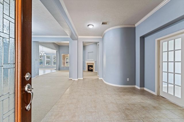 11811 High Noon Court, Cypress, TX 77433