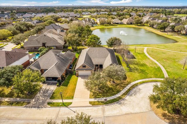 11811 High Noon Court, Cypress, TX 77433