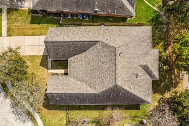 11811 High Noon Court, Cypress, TX 77433