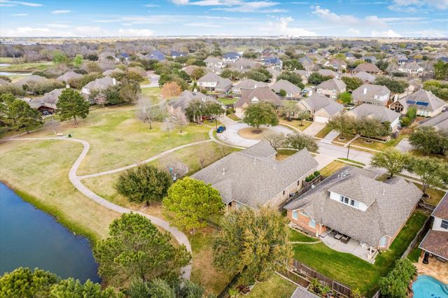 11811 High Noon Court, Cypress, TX 77433