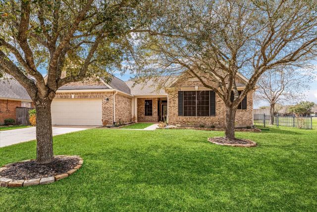 11811 High Noon Court, Cypress, TX 77433