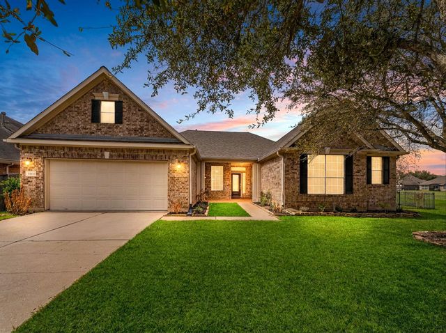 11811 High Noon Court, Cypress, TX 77433