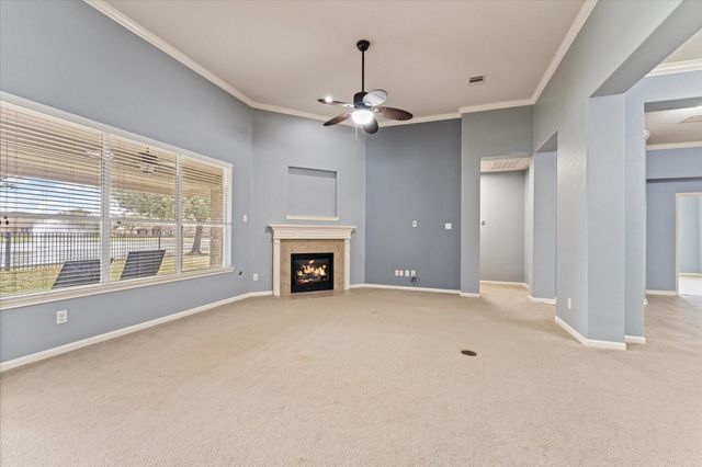 11811 High Noon Court, Cypress, TX 77433