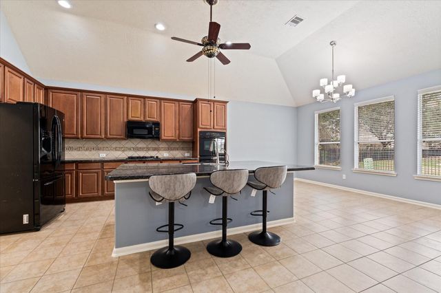 11811 High Noon Court, Cypress, TX 77433