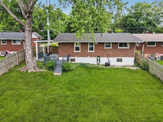 3157 Riggs Avenue, Erlanger, KY 41018