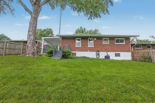 3157 Riggs Avenue, Erlanger, KY 41018