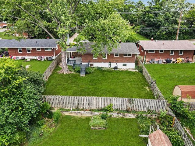3157 Riggs Avenue, Erlanger, KY 41018