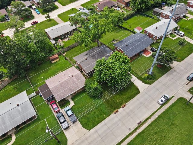 3157 Riggs Avenue, Erlanger, KY 41018