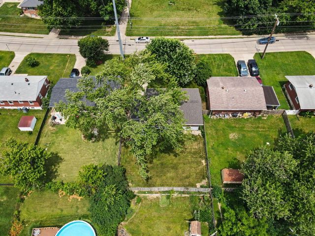 3157 Riggs Avenue, Erlanger, KY 41018