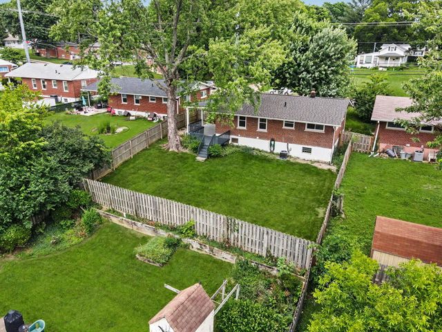 3157 Riggs Avenue, Erlanger, KY 41018