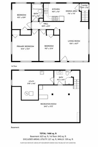 3157 Riggs Avenue, Erlanger, KY 41018