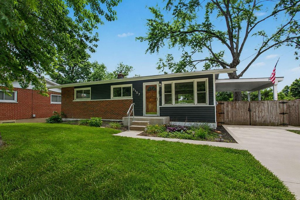 3157 Riggs Avenue, Erlanger, KY 41018
