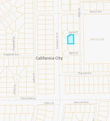 Alpha Place, California City, CA 93505