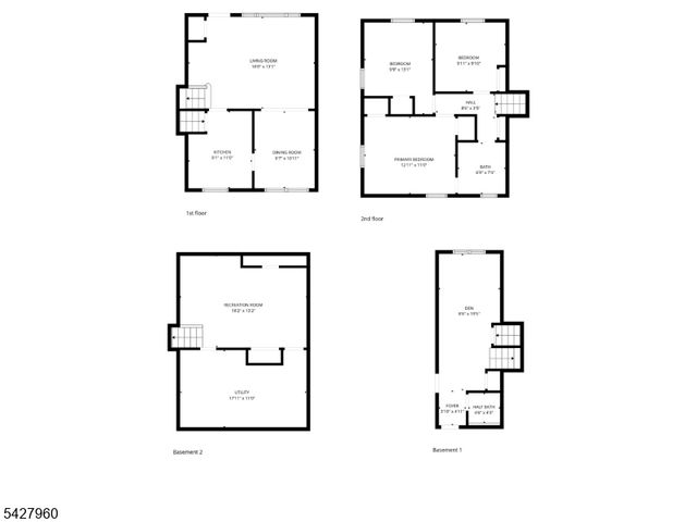 1217 Coolidge Ave, Union Twp., NJ 07083