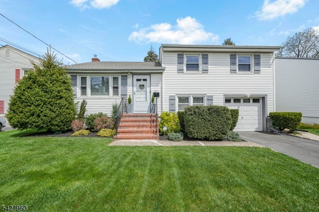1217 Coolidge Ave, Union Twp., NJ 07083