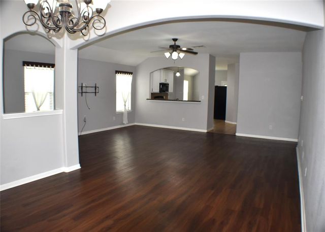2602 Lexington Park Drive, Spring, TX 77373