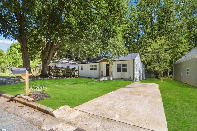 707 Blair Street, Anderson, SC 29625