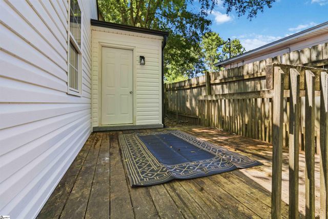 707 Blair Street, Anderson, SC 29625