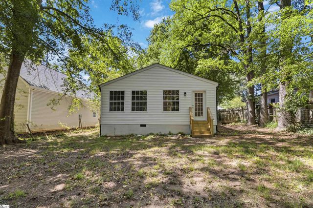 707 Blair Street, Anderson, SC 29625