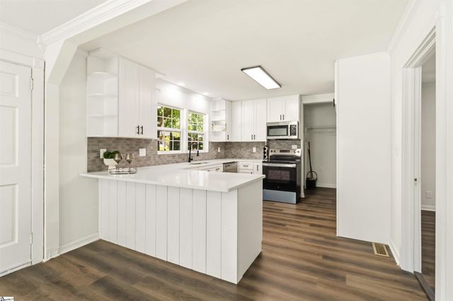 707 Blair Street, Anderson, SC 29625