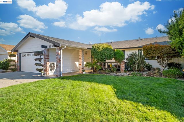 35597 Galen Pl, Fremont, CA 94536