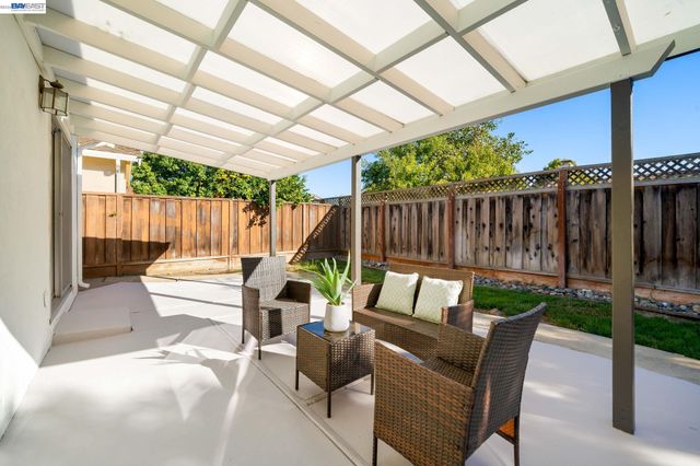 35597 Galen Pl, Fremont, CA 94536