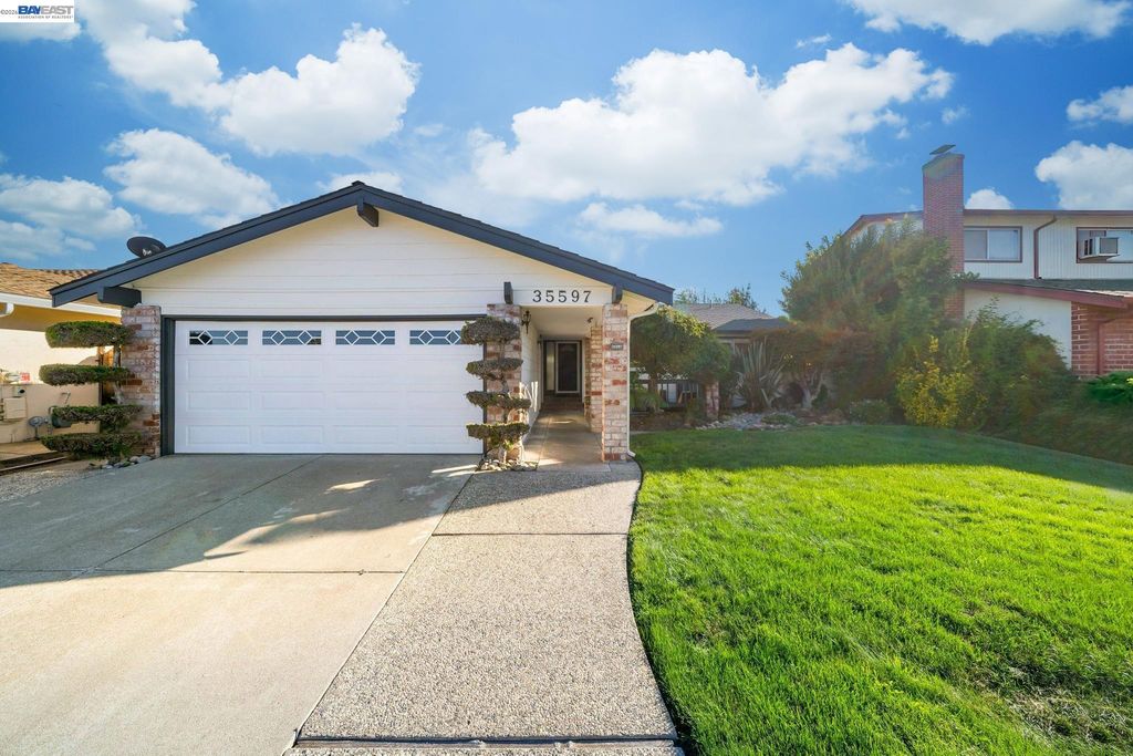 35597 Galen Pl, Fremont, CA 94536