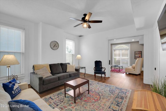214 Pope St, Louisville, KY 40206