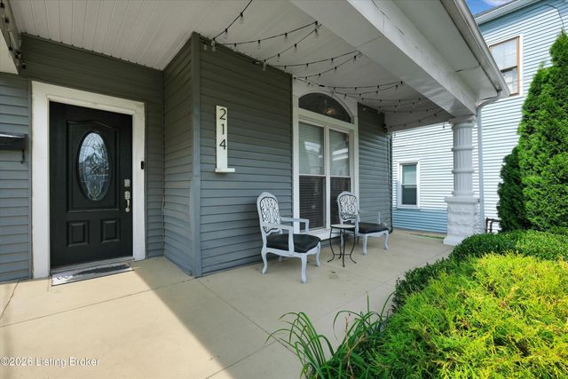 214 Pope St, Louisville, KY 40206