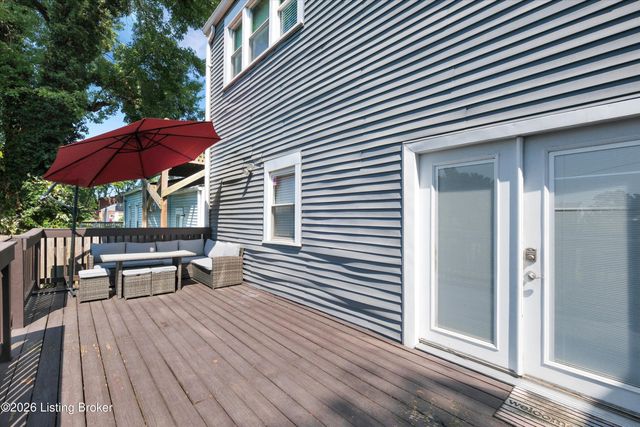 214 Pope St, Louisville, KY 40206