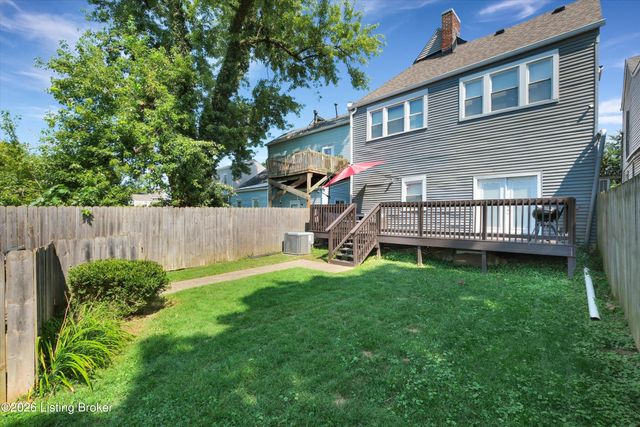 214 Pope St, Louisville, KY 40206