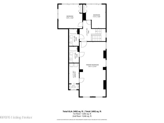 214 Pope St, Louisville, KY 40206