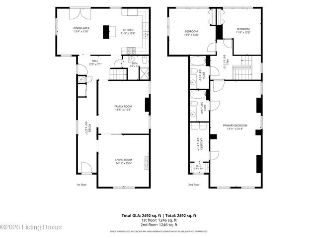 214 Pope St, Louisville, KY 40206