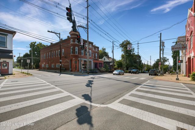 214 Pope St, Louisville, KY 40206