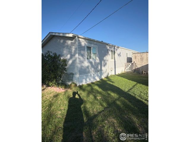 830 1st St 9, Pierce, CO 80650