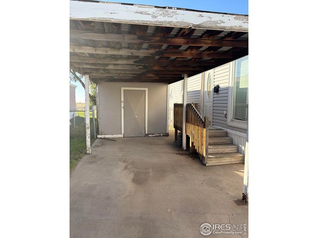 830 1st St 9, Pierce, CO 80650