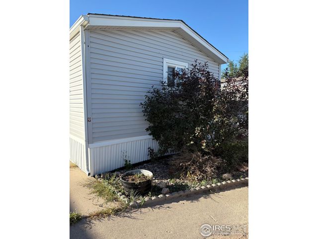830 1st St 9, Pierce, CO 80650