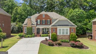 5010 Collins Lake Drive, Mableton, GA 30126