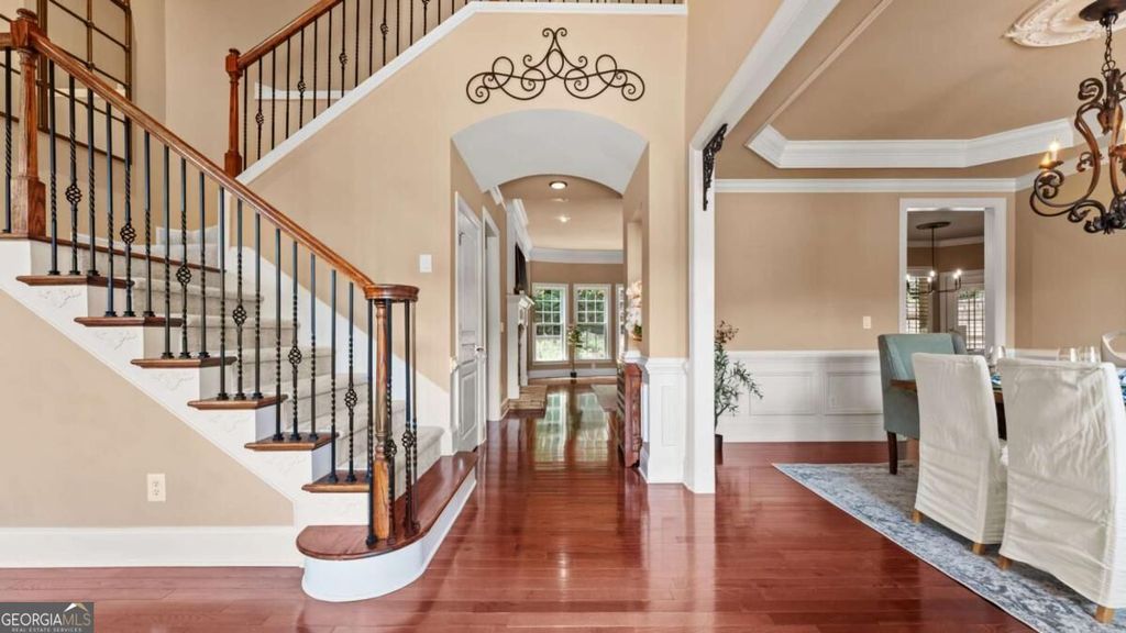 5010 Collins Lake Drive, Mableton, GA 30126 — photo 3
