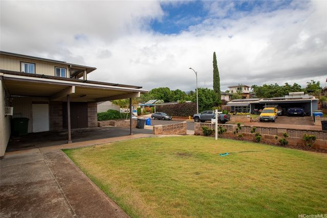 94-101 Hulahe Street, Waipahu, HI 96797
