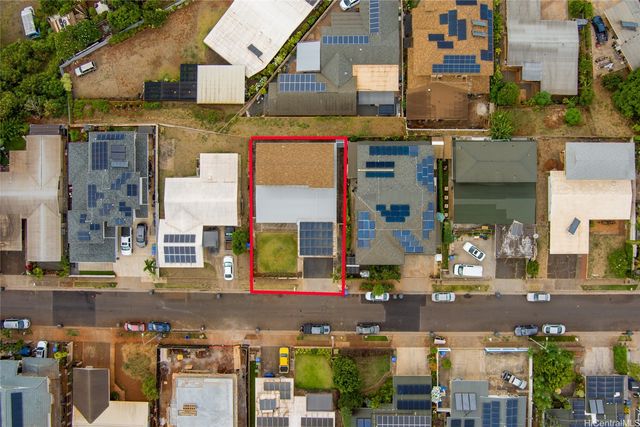 94-101 Hulahe Street, Waipahu, HI 96797