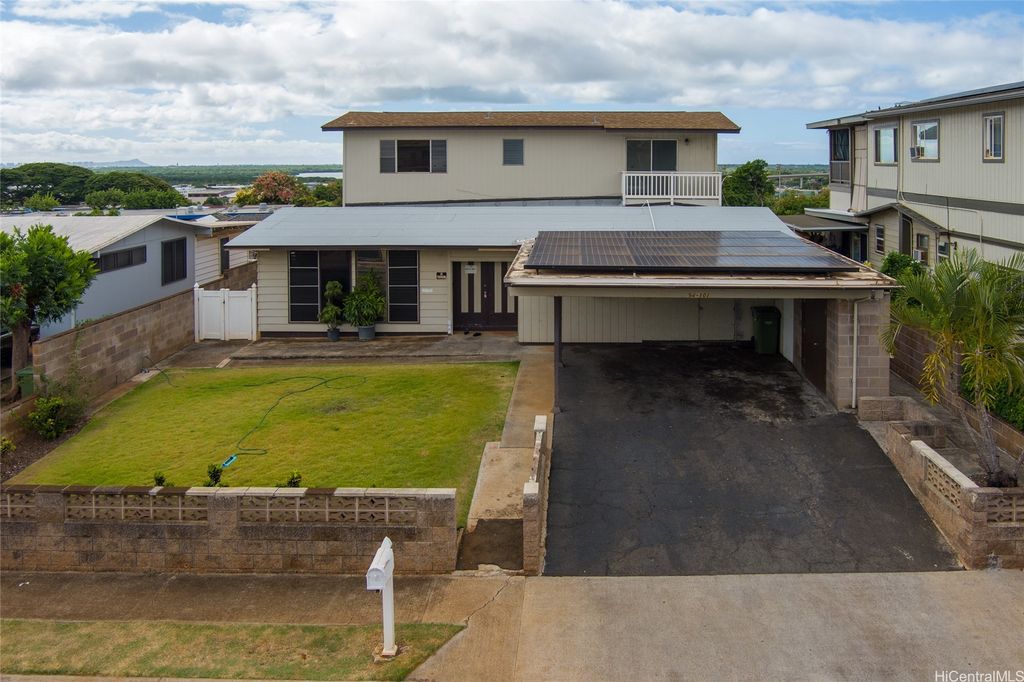 94-101 Hulahe Street, Waipahu, HI 96797