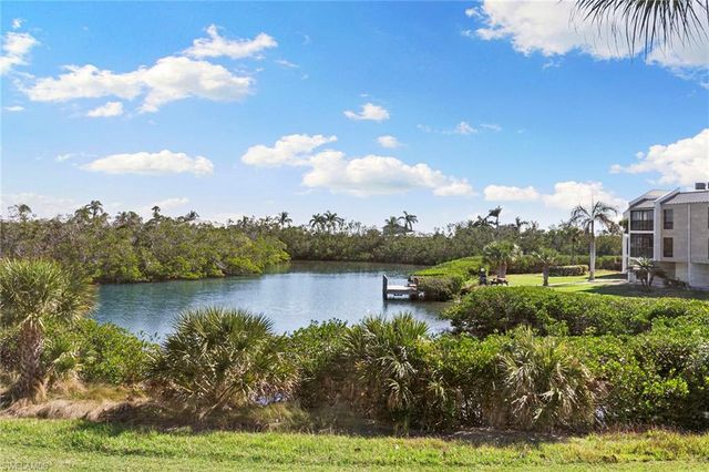 21440 Bay Village DR # 124, Fort Myers Beach, FL 33931