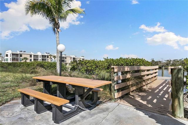 21440 Bay Village DR # 124, Fort Myers Beach, FL 33931