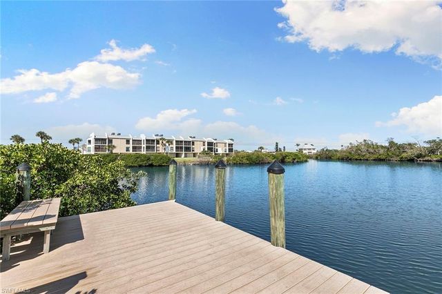 21440 Bay Village DR # 124, Fort Myers Beach, FL 33931