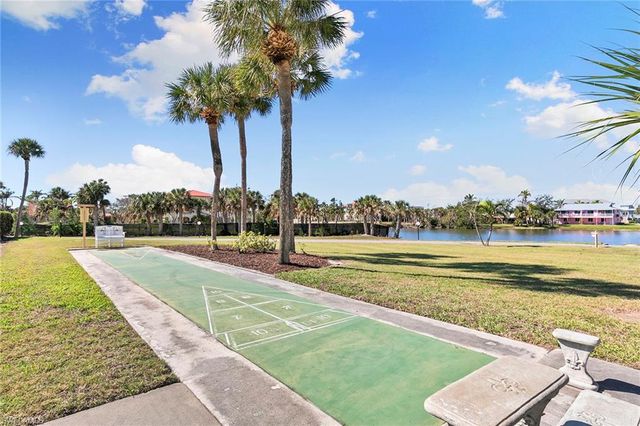 21440 Bay Village DR # 124, Fort Myers Beach, FL 33931